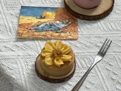 -昆明冠生园·鲜花饼·面包蛋糕(老街店)