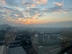 -星璞全日餐厅·高空自助餐(深铁铂尔曼酒店)