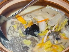 -闽上鲜·福建菜(龙湖滨江天街店)