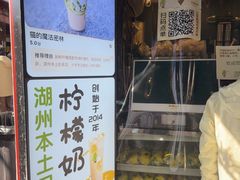 -猫的魔法密林(衣裳街店)