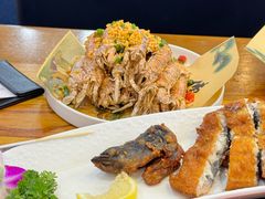 -醉壹号海鲜大排档·老厦门特色菜(厦门美食地标店)
