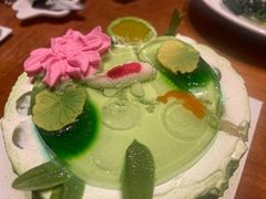 -EVERNAKED裸蛋糕(SOHO天山店)