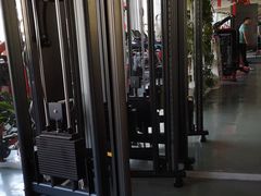 -健身管家(炫彩嘉轩店)