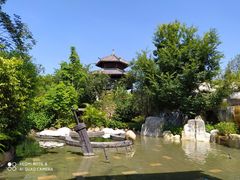 -凤翔首邑温泉度假村