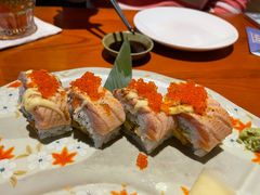-有喜屋·烧鸟·居酒屋(三钢里店)