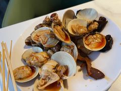-碧涛阁·泡泡海洋·汤泉洗浴(王府花园店)