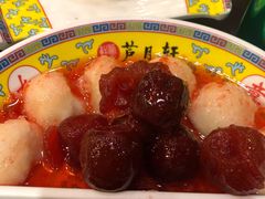 -芦月轩羊蝎子(北蜂窝店)