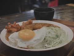 芝士鸡块咖喱-金龙咖喱