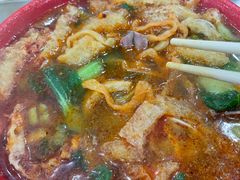 -易记皮肚面(明瓦廊店)