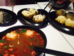 -小杨生煎(湟普汇店)