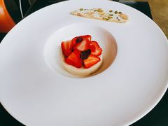 -恰餐厅及酒吧CHAR Bar & Grill(北京三里屯洲际店)