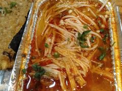 -疆里疆外·和田烤肉·清真