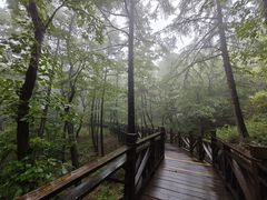 -沂蒙山旅游区龟蒙景区