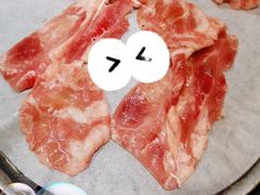 -韩大地海鲜自助烧烤城(黄兴路步行街店)