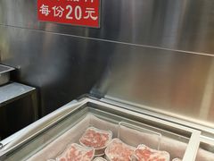 -林静小吃(复兴路店)