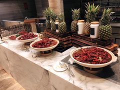 -苏州吴江盛虹万丽酒店-燃餐厅(盛泽店)