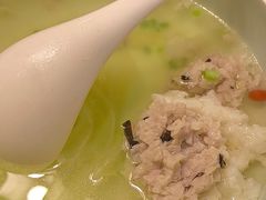 -三道菜(明堂公园店)