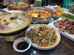 -东北大院·东北菜(三台子店)