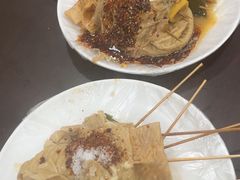 -郭记小街麻辣烫(南小街总店)