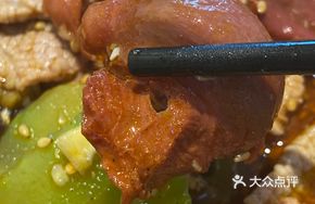Sichuan-Style Duck Gizzard