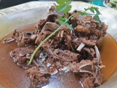 -芦月轩羊蝎子(北蜂窝店)