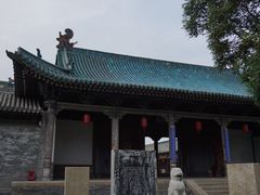 -代州文庙