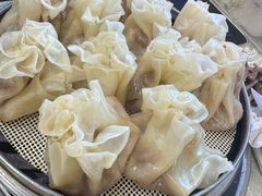 -清真·盛京白记 小骨头羊汤馆(南八马路店)