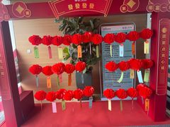 -永达一汽大众4S店(金杨地区店)