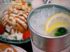 -仙隐小鹿料理食堂(惠济万达店)