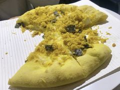 -咕鹿流心披萨(下沙店)