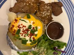 -纽约客美式餐厅(新奥购物中心店)
