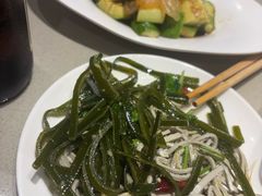 -蝎王府羊蝎子(西直门店)