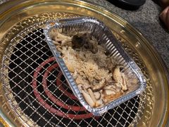 -NIUAN牛庵·日式和牛烧肉(恒隆店)