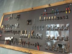 -HEARTISANS手工DIY皮艺体验(安贞环宇荟店)
