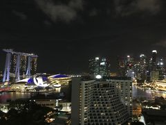 -新加坡泛太平洋酒店