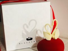 -BLACKSWAN黑天鹅(环球店)