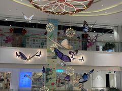 -百联临沂购物中心(临沂路店)