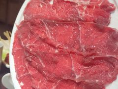 -蓉城老院十一年川味老火锅(中南店)