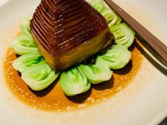 金牌扣肉-湖滨28中餐厅·西湖宴·杭州君悦酒店