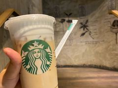 -星巴克臻选(湖滨道店)