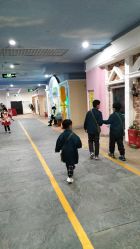 点击看大图 -点点梦想城(金水路店)