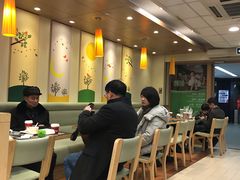 -德克士(砂之船奥特莱斯店)