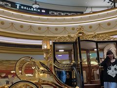 -澳门喜来登大酒店