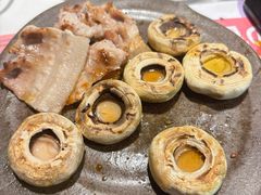-焱铁烧·黑毛和牛专门店(杭州嘉里中心店)