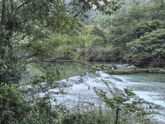 -高荡千年布依古寨旅游景区