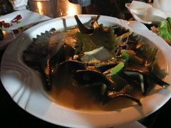 -温州炎亭海鲜阁(万塘路店)