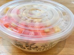 -魏记冰粉(恩威楼家属院店)