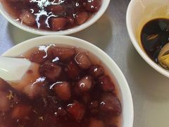 糖芋苗-芳婆糕团店(王府大街店)