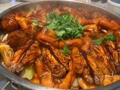-黄记煌三汁焖锅(顺义华联店)