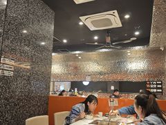 -蛙鱼潭美蛙鱼头(时代天街店)